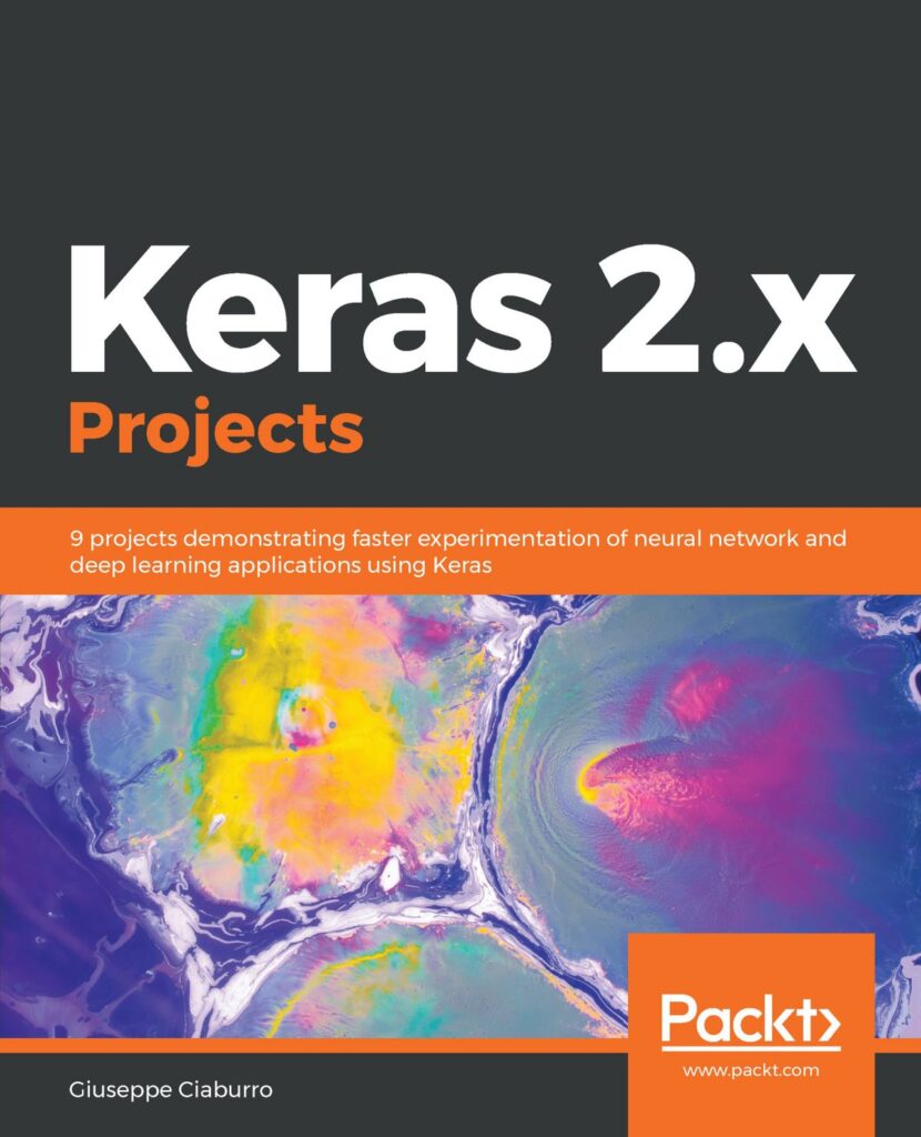 Keras 2.X