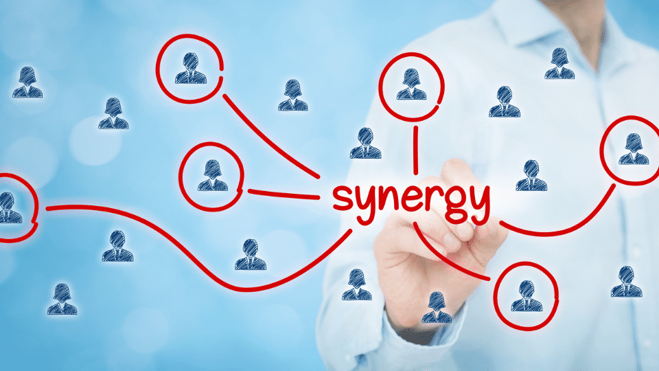 Synergie